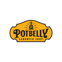Potbelly Sandwich Shop logo